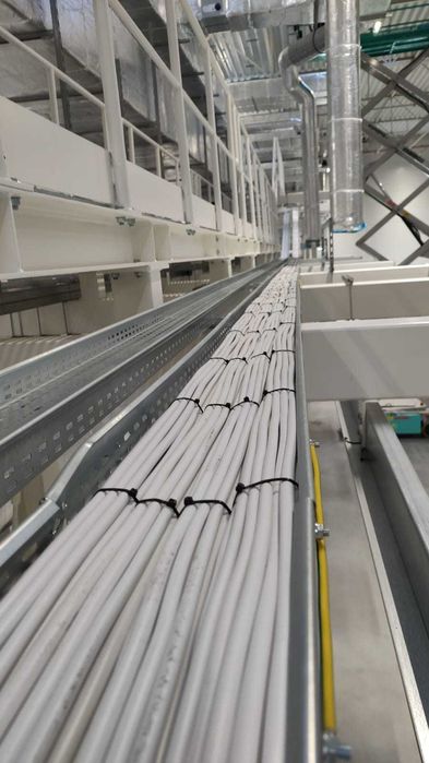 Instalacje elektryczne