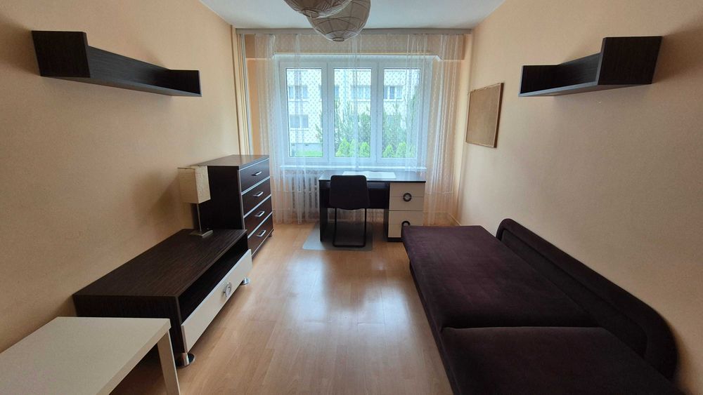 Mieszkanie do wynajęcia Os. Piastowskie Poznań