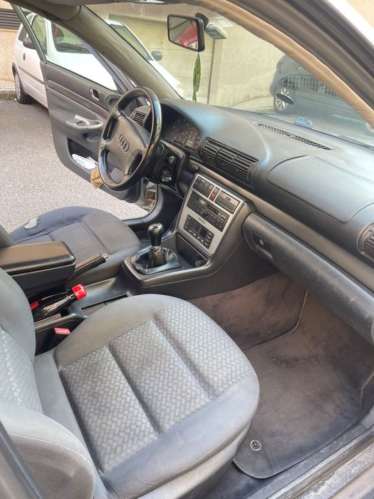 Audi A4 Avant 1.9 TDI 1997