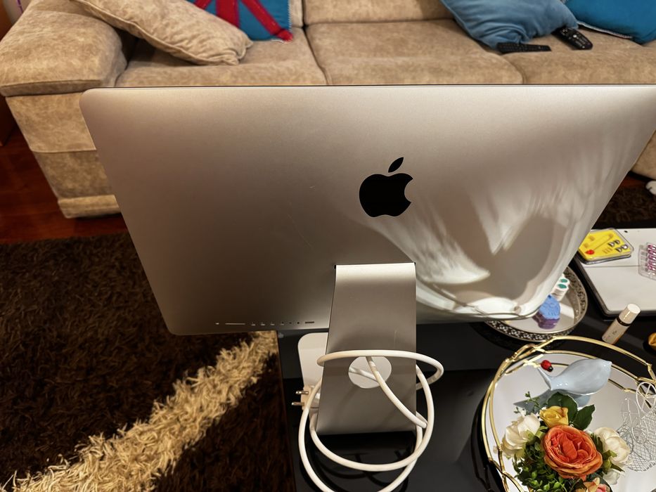 Computador apple Imac