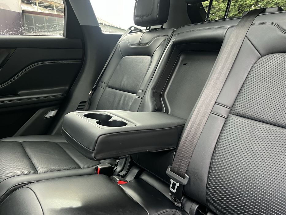 Lincoln Corsair 2022 в ЛІЗИНГ | КРЕДИТ