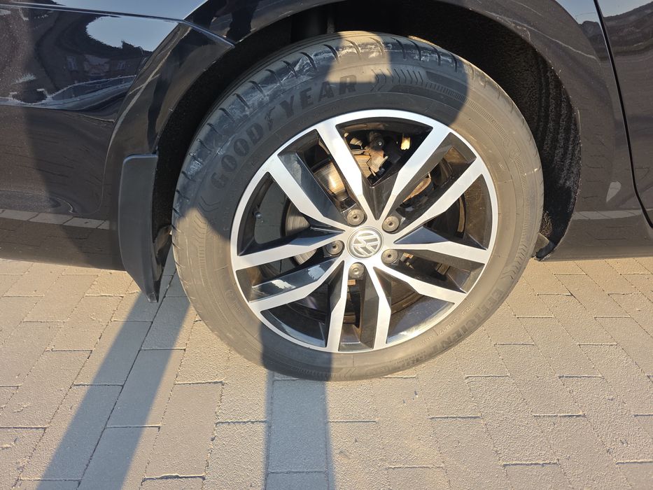 Продам фольцваген голф 7.