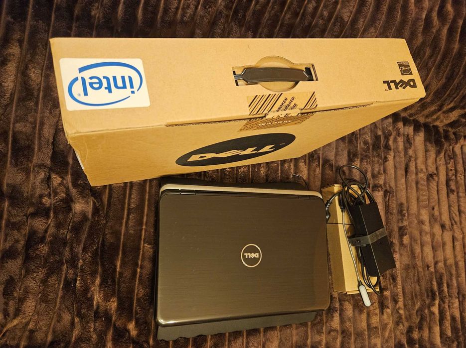 Dell INSPIRON 15R N5010 - 15.6 cala