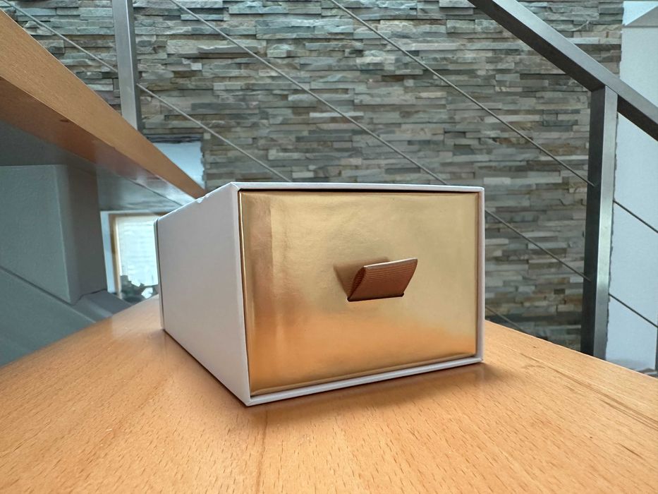 Boucheron - Ambre d’Alexandrie Eau De Parfum 125 ml