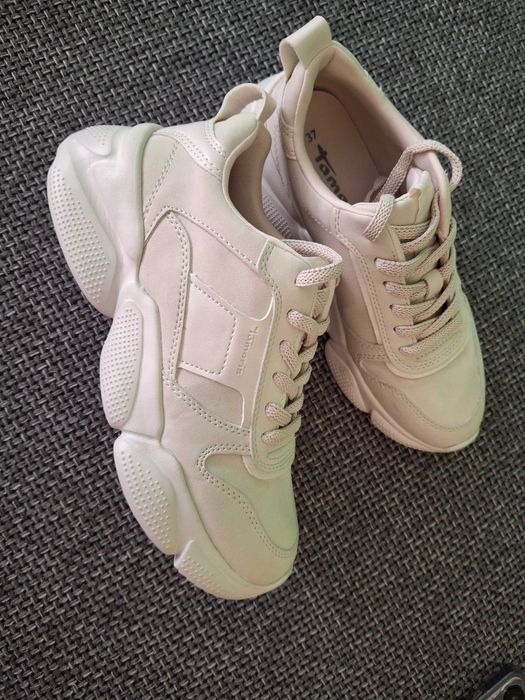 Buty sportowe tamaris 37