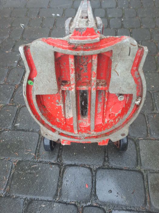 Rothenberger stojak  do wiertnicy RODIACUT