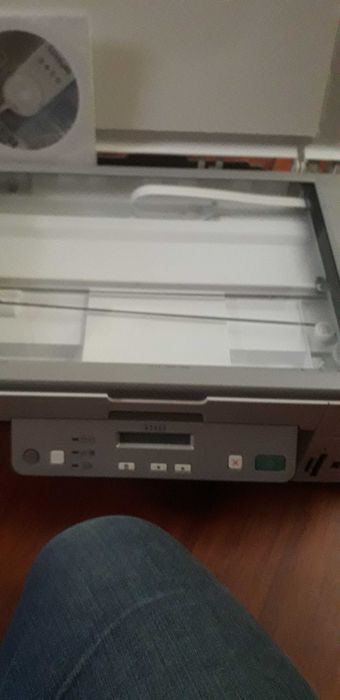 Impressora LEXMARK 3400** NOVA