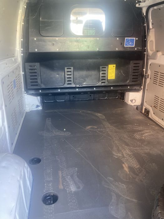 Mercedes vito 116