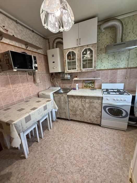 Сдам посуточно квартиру возле «Шелковичного парка»