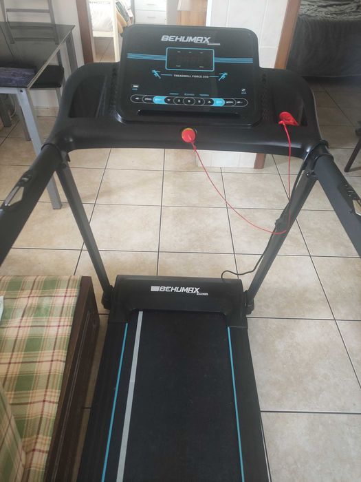 Behumax Treadmill502876694863554560