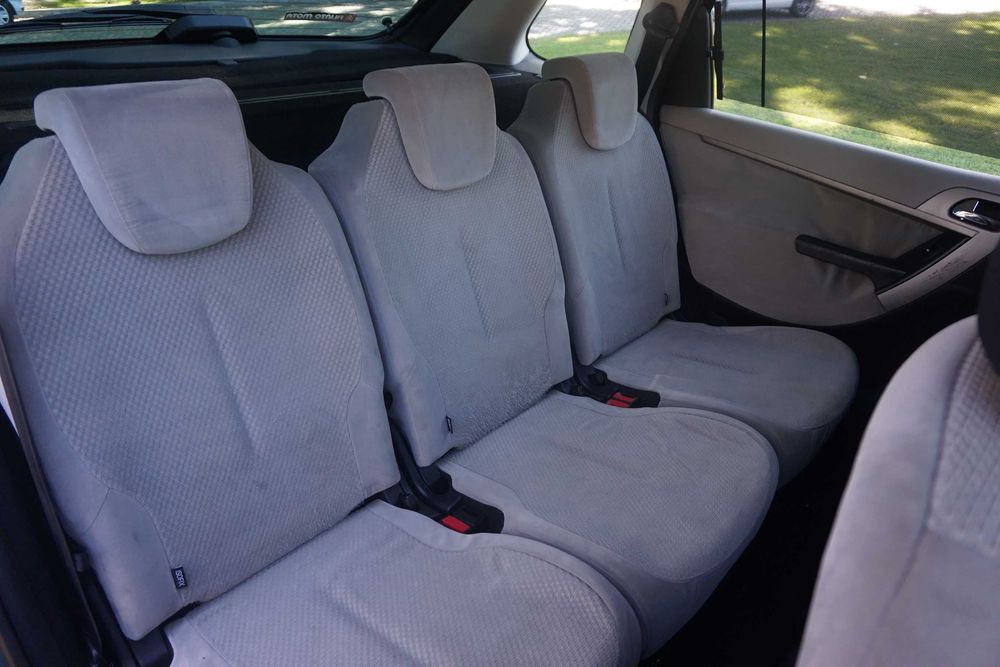 Citroen C4 Picasso 1.6 HDI Confort