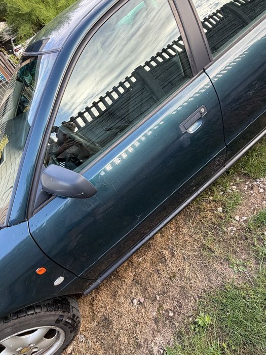 Audi A4 1.9 tdi