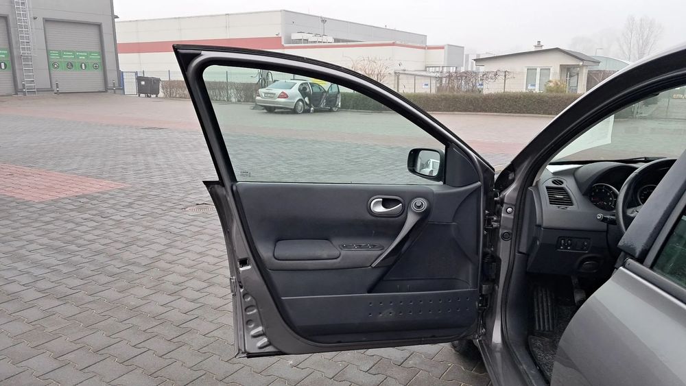 Renault Megane V 111 Koni Klimatronik Możliwa Zamiana