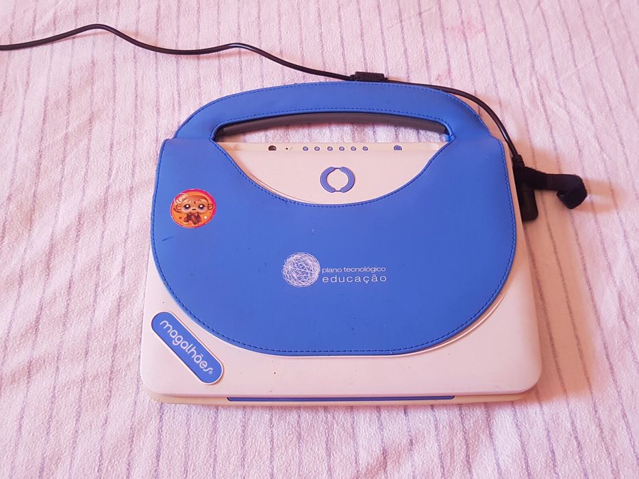 Computador Magalhães para Aproveitamento Peças64354199154306121