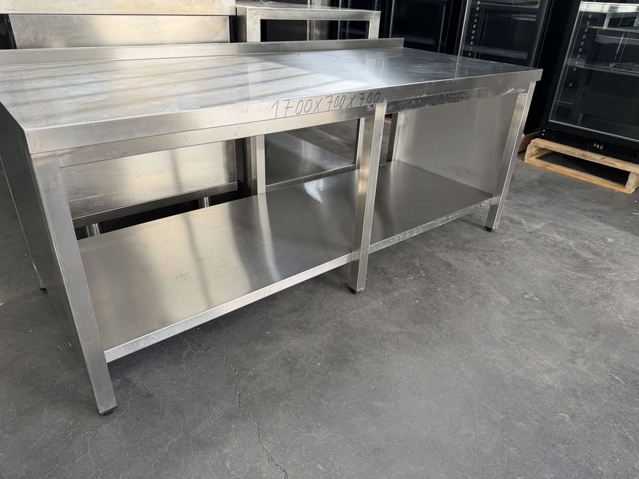 Bancada de trabalho * Mesa*
