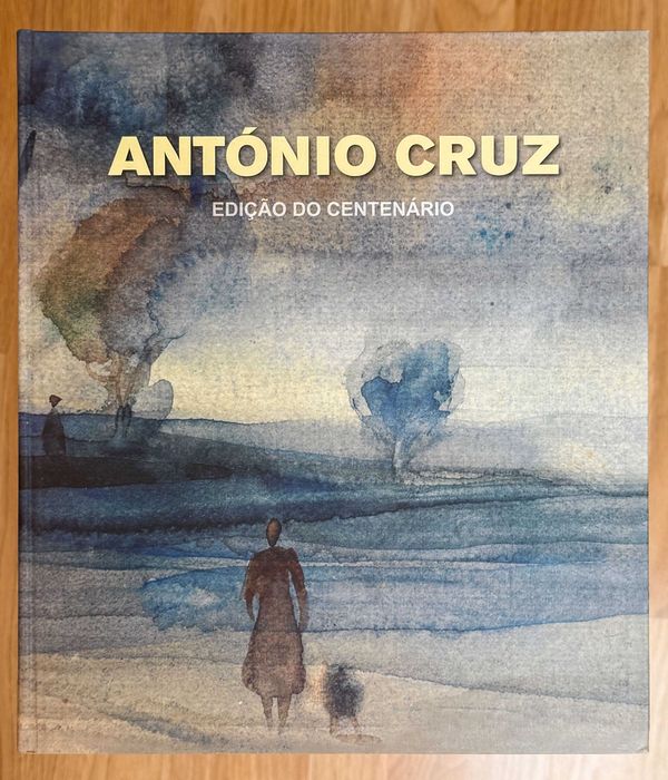 António Cruz - Edição do Centenário