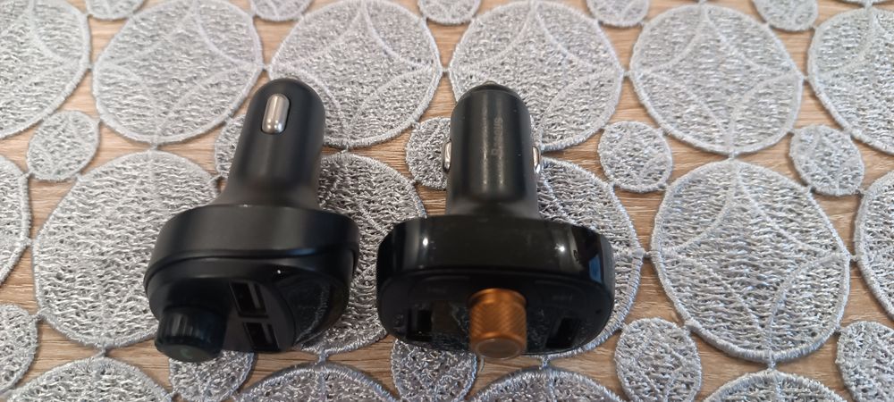 Transmiter - 2 sztuki