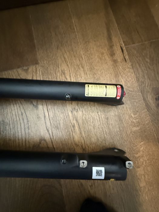 Sunture Aion powietrze +blokada