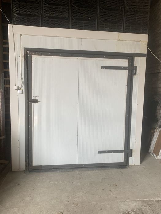 Холодильна камера