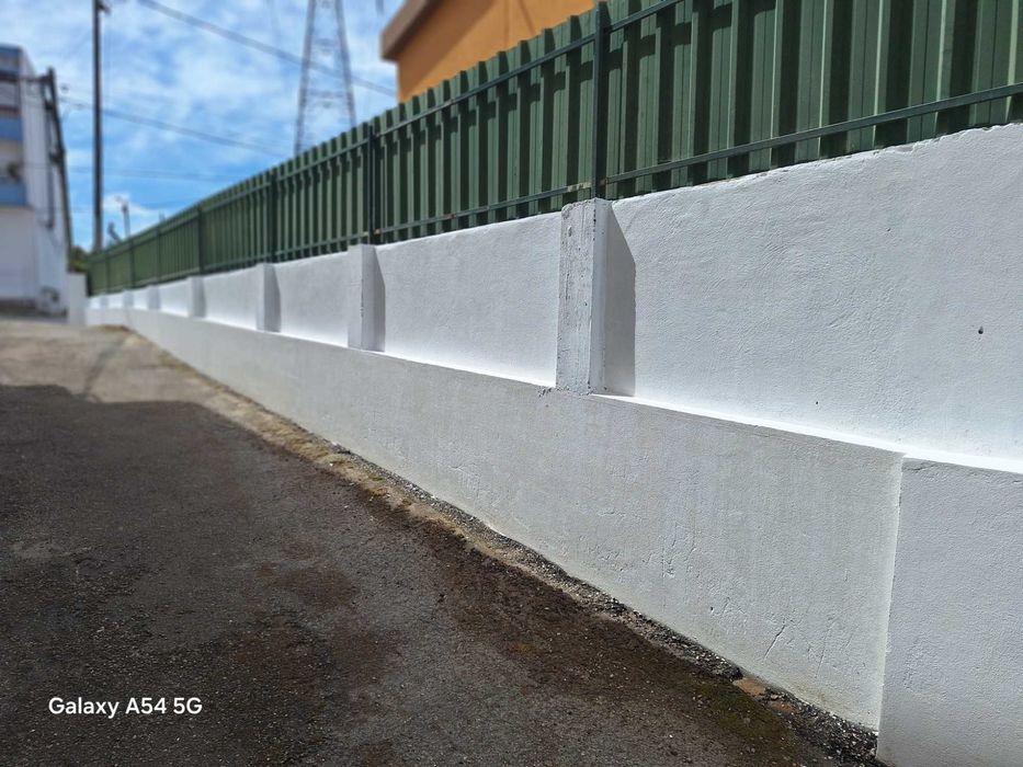 Pintor Profissional Palmela/Setúbal-Deixe a sua casa Nova.