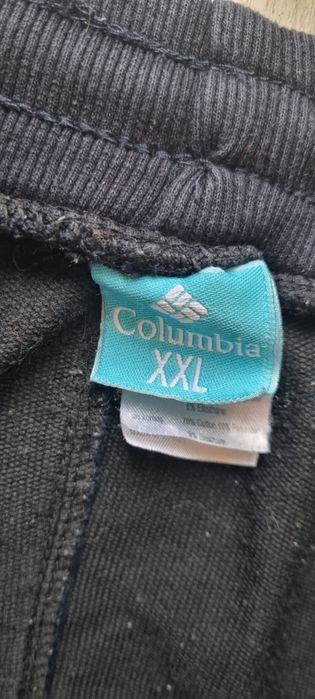 Columbia  XXL.     .
