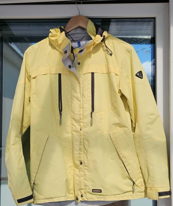 Kurtka wiosenna damska Feewear