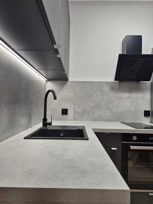 Komfortowe, 2-pokojowe mieszkanie do wynajęcia, Osiedle Leśne