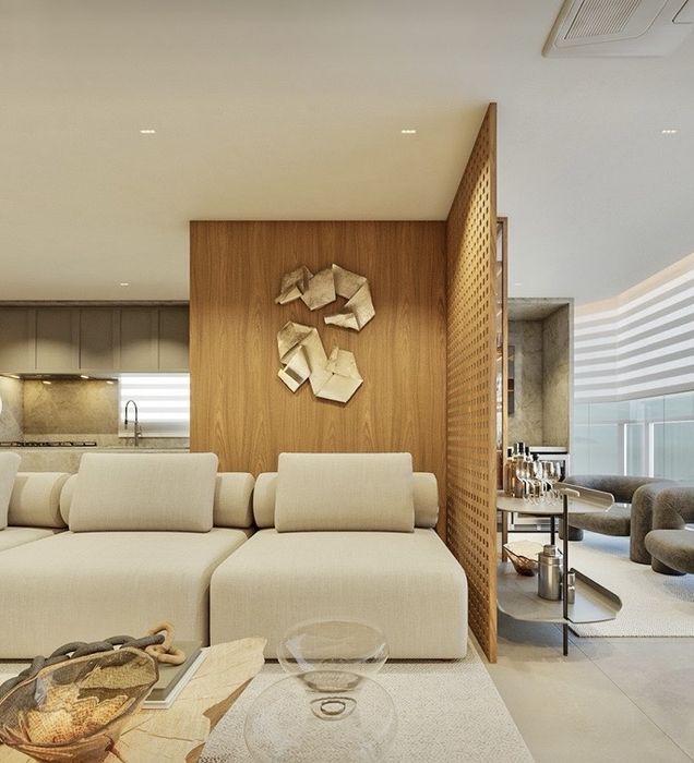 Apartamentos T3 novos, com varanda e parqueamento para 2 viaturas