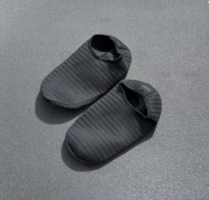 Sapatilhas praia andar na areia n° 43 Nova