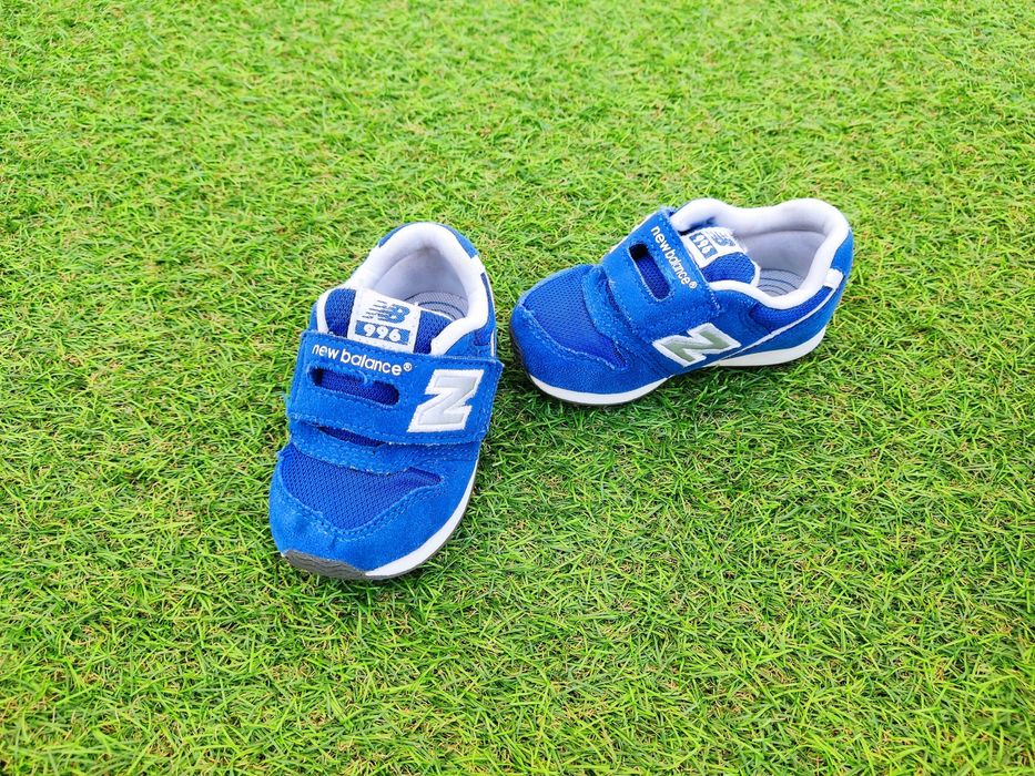 Sapatilhas Nike - Tam 22 - Menino - ofereço new balance