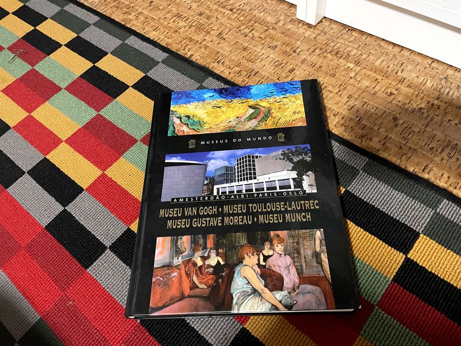 Complete Collection: Museums of the World64750571908481122