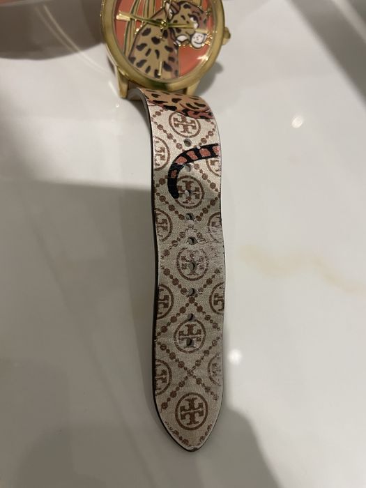 Zegarek Tory Burch model Gigi tbw2033
