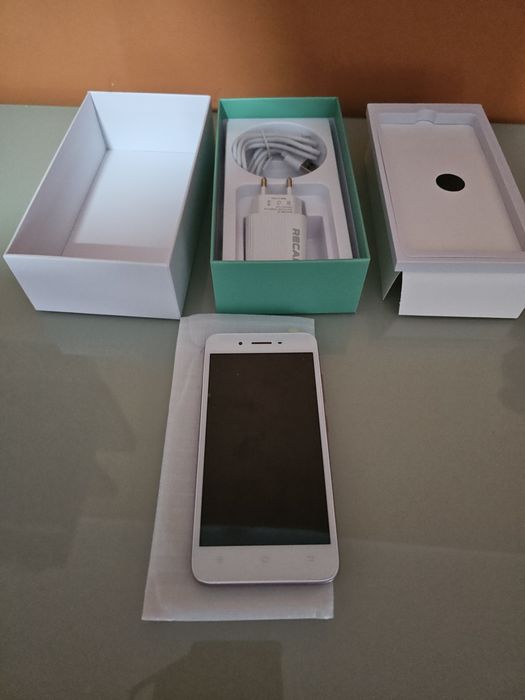 Smartphone Vivo Y53 Completamente novo