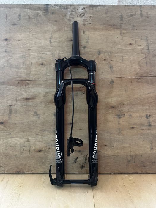 Kit Suspensão RockShox Sektor RL 29 Boost + Rodas Fulcrum Power XL (Como Novo)