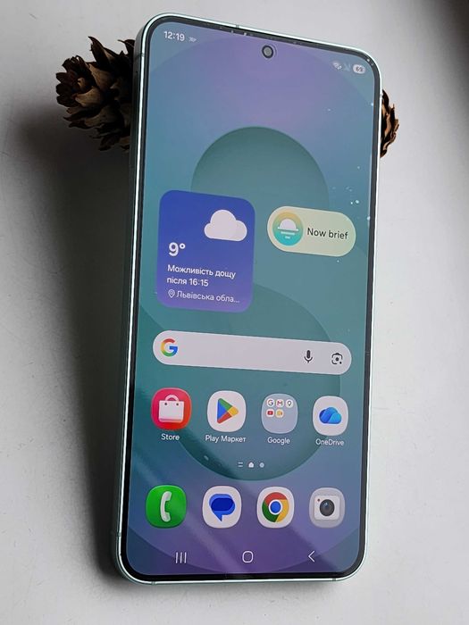 Samsung Galaxy S25 6.2" 12/128GB - NEW SM-S931U1/DS