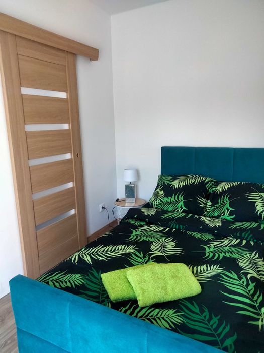 Noclegi w Karpaczu Nowy Apartament