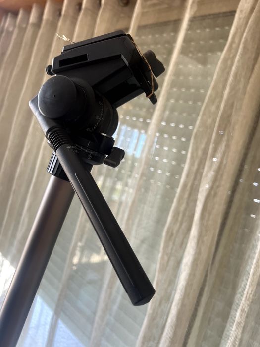 Cullman Video 3300 Camera Tripod64740382057858124