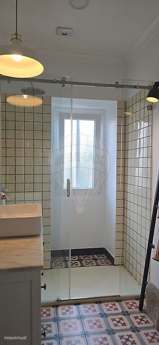 Apartamento T4 para venda