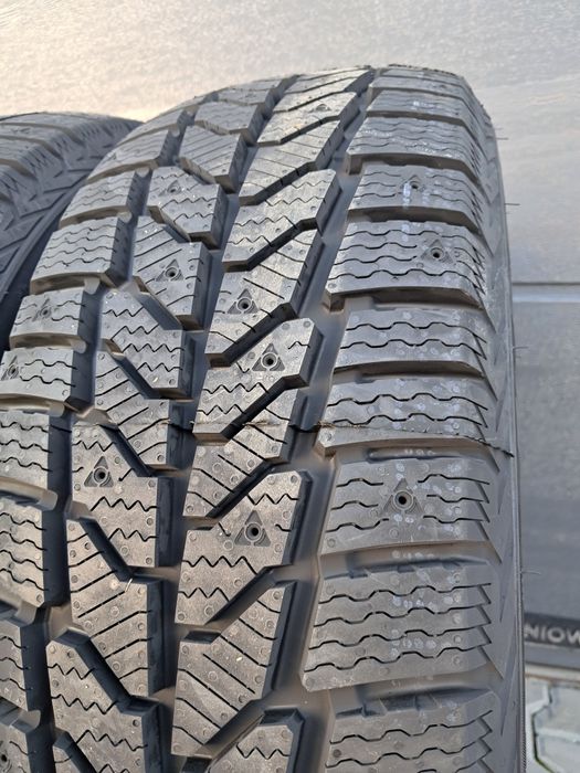 4x 225/65r16C 112/110R Sailun Commercio Ice zimowe Master Movano Iveco
