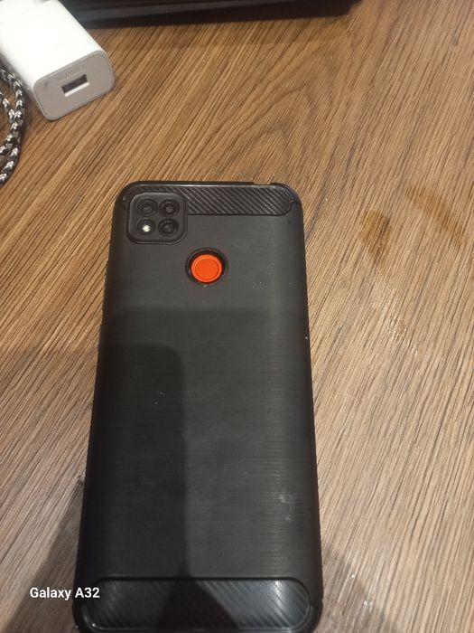 Xiomi Redmi 9C NFC