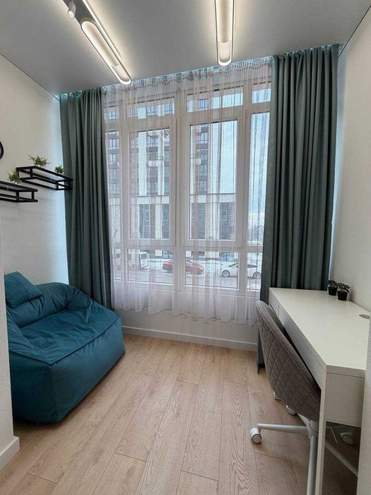 Неймовірна, красива 3-кімнатна квартира вашої мрії