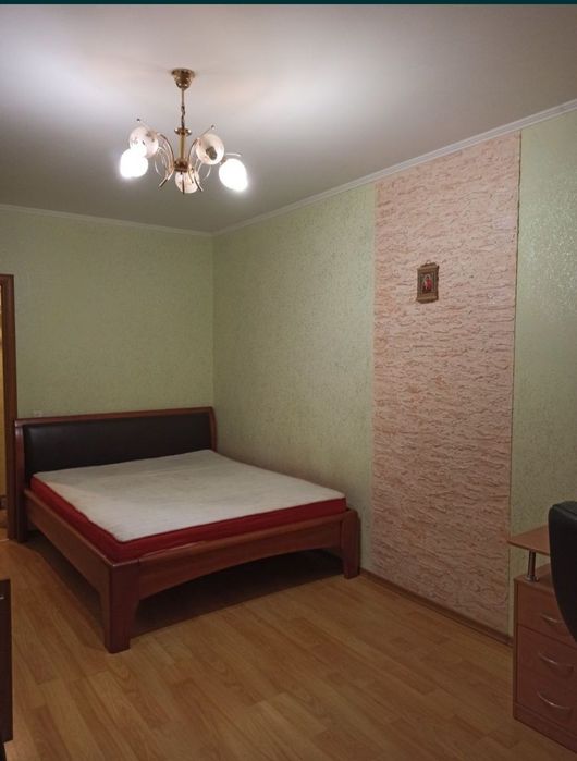 Здам однокімнатну квартиру від власника