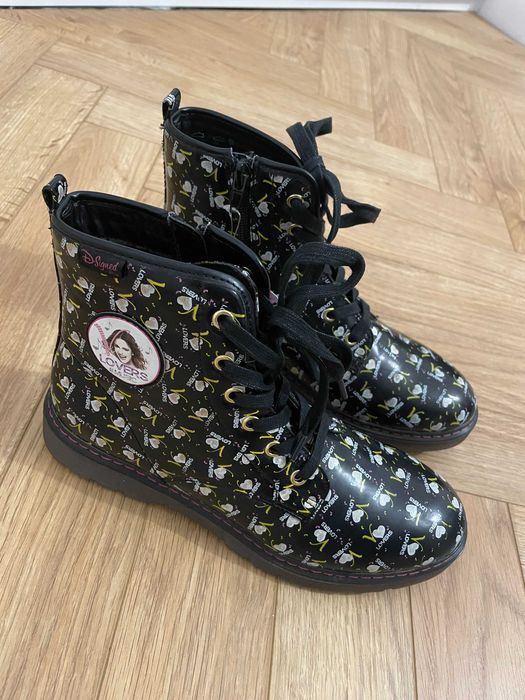 Deichman kozaki dziecięce rozmiar 38