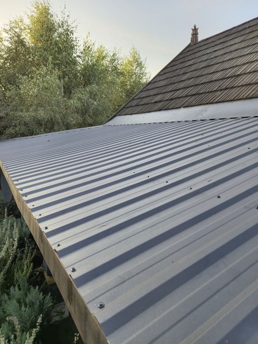 Wymiana Pokryć Dachowych, Naprawa Dachów, Dekarz, Blacha Trapezowa.