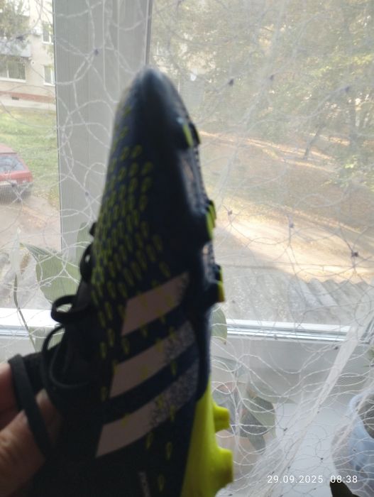 Бутси Adidas дитячі.