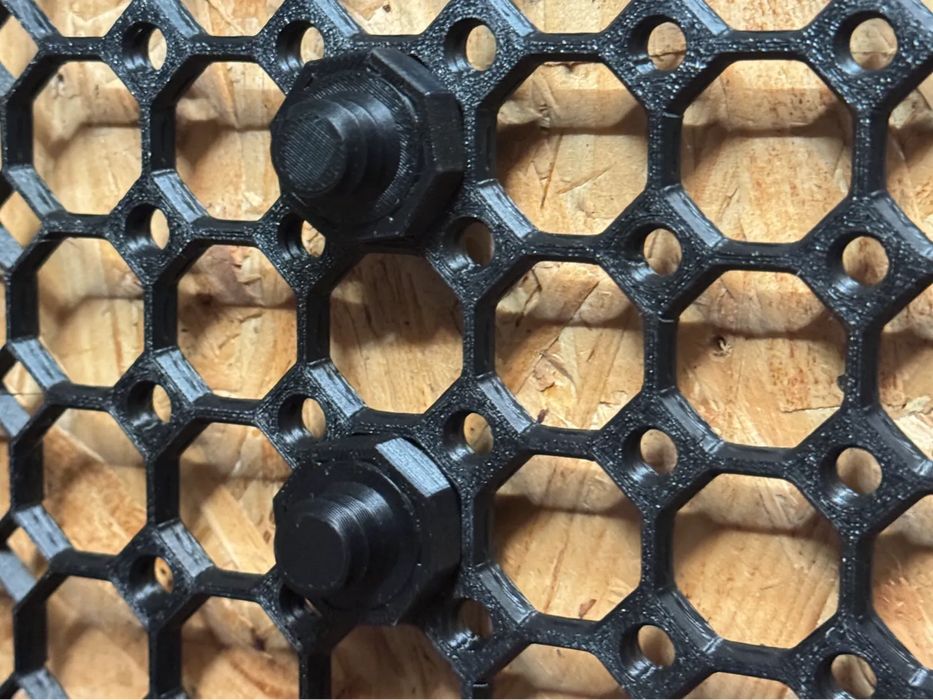 Adaptador Multiboard para Multitower