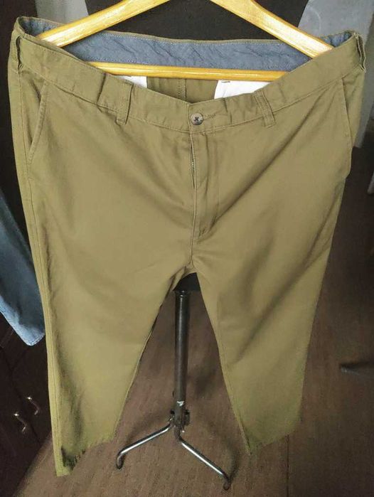 Джинсы (chino James Pringle United Kingdom w38 beidge.