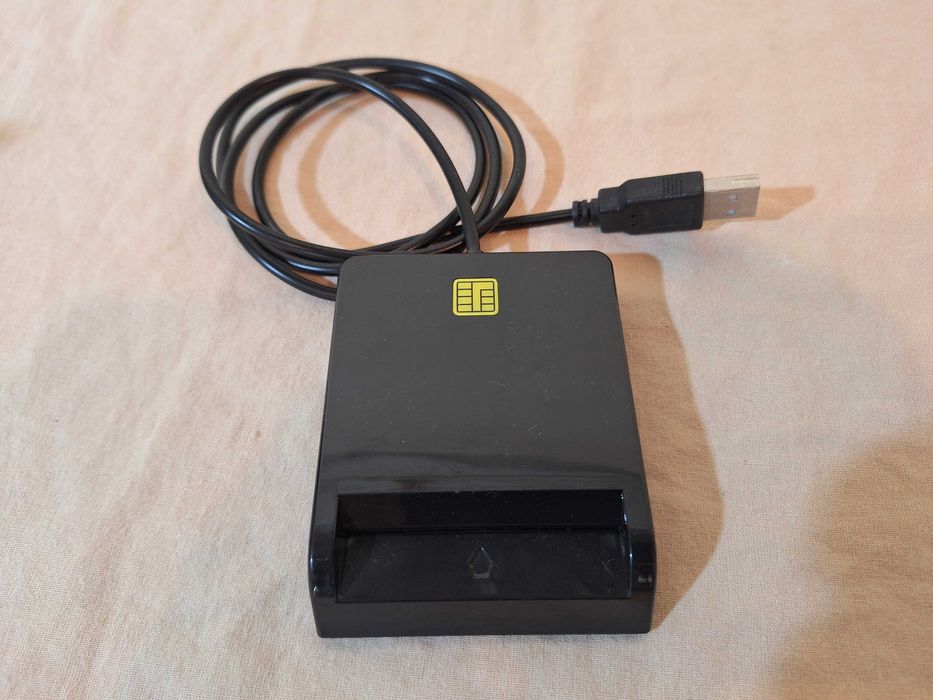 Card Reader428223355043850241