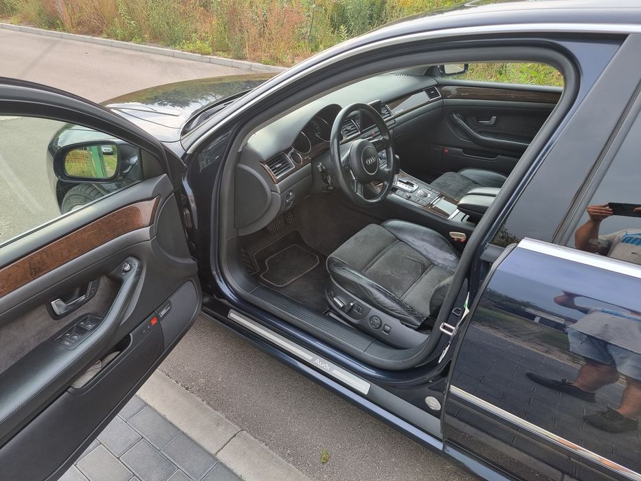 A8 d3 4.2b 2003r