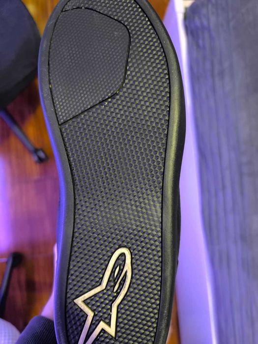 Alpinestars J-6 Waterproof